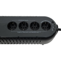 Источник бесперебойного питания PowerCom WOW-1000U 78235