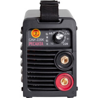 Инверторный сварочный аппарат Ресанта САИ220К 65/37