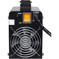 Инверторный сварочный аппарат Ресанта САИ220К 65/37