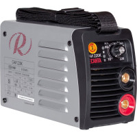 Инверторный сварочный аппарат Ресанта САИ220К 65/37