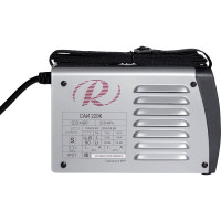 Инверторный сварочный аппарат Ресанта САИ220К 65/37