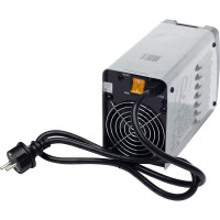 Инверторный сварочный аппарат Ресанта САИ220К 65/37