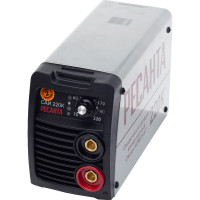 Инверторный сварочный аппарат Ресанта САИ220К 65/37