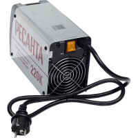 Инверторный сварочный аппарат Ресанта САИ220К 65/37