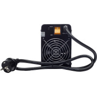 Инверторный сварочный аппарат Ресанта САИ220К 65/37