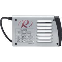 Инверторный сварочный аппарат Ресанта САИ220К 65/37