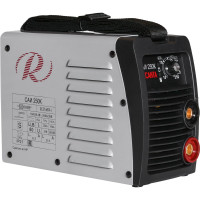 Инверторный сварочный аппарат Ресанта САИ250К 65/38