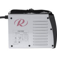 Инверторный сварочный аппарат Ресанта САИ250К 65/38