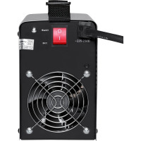 Инверторный сварочный аппарат Ресанта САИ250К 65/38