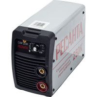 Инверторный сварочный аппарат Ресанта САИ250К 65/38