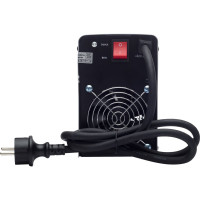 Инверторный сварочный аппарат Ресанта САИ250К 65/38