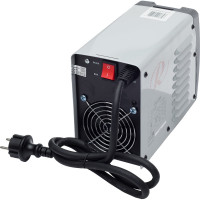 Инверторный сварочный аппарат Ресанта САИ250К 65/38