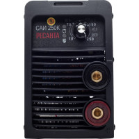 Инверторный сварочный аппарат Ресанта САИ250К 65/38