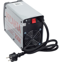 Инверторный сварочный аппарат Ресанта САИ250К 65/38