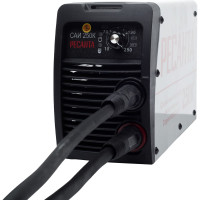 Инверторный сварочный аппарат Ресанта САИ250К 65/38