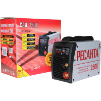 Инверторный сварочный аппарат Ресанта САИ250К 65/38