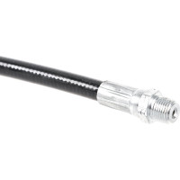 Шланг GHC-18/B (450 мм; 240 атм; 1/8") для смазочных шприцев GROZ GR43605