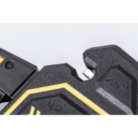 Клещи для снятия изоляции Jokari Secura 2K 20100