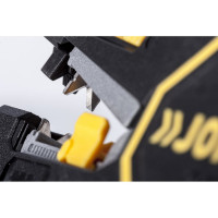 Клещи для снятия изоляции Jokari Secura 2K 20100