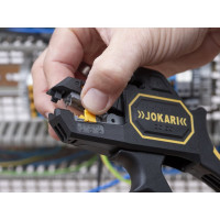 Клещи для снятия изоляции Jokari Secura 2K 20100