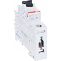 Автоматический модульный выключатель ABB 1п C S201 6кА 6А 2CDS251001R0064