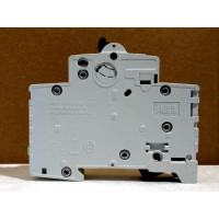 Автоматический модульный выключатель ABB 1п C S201 6кА 6А 2CDS251001R0064