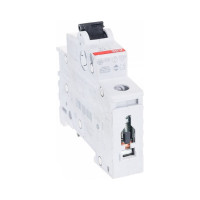 Автоматический модульный выключатель ABB 1п C S201 6кА 6А 2CDS251001R0064