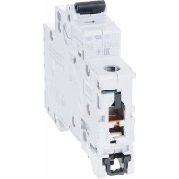 Автоматический модульный выключатель ABB 1п B S201 6кА 10А 2CDS251001R0105