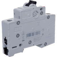 Автоматический модульный выключатель ABB 1п C SH201L 4.5кА 40А 2CDS241001R0404