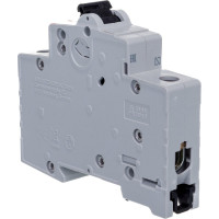 Автоматический модульный выключатель ABB 1п C SH201L 4.5кА 40А 2CDS241001R0404