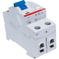 УЗО ABB 2CSF202001R1250 F202