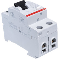 Выключатель диффиренциального тока ABB 2п 63A 30mA тип AC FH202 2CSF202002R1630