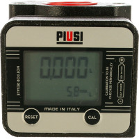 Электронный расходомер PIUSI K 600/3 F00496A00