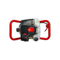 Бензобур ADA Ground Drill-7 без шнека А00318