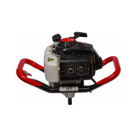 Бензобур ADA Ground Drill-7 без шнека А00318