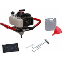 Бензобур ADA Ground Drill-7 без шнека А00318