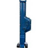 Реечный домкрат TOR ДРН 5000, 5Т с низким подхватом 10652