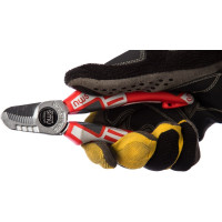 Кабелерез многожильного кабеля NWS 043-49-160