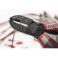 Бокорезы электрика NWS 135-69-190