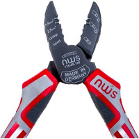 Бокорезы электрика NWS 135-69-190