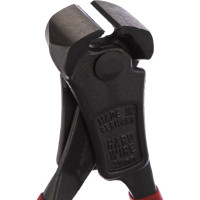 Силовые торцевые кусачки 200мм NWS PowerBolt 1311-12-200