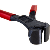 Силовые торцевые кусачки 200мм NWS PowerBolt 1311-12-200