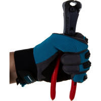 Силовые торцевые кусачки 200мм NWS PowerBolt 1311-12-200