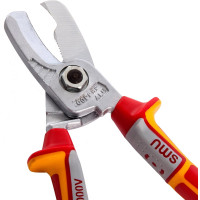 Кабелерез VDE 1000В NWS 043-49-VDE-160