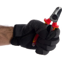 Кабелерез VDE 1000В NWS 043-49-VDE-160