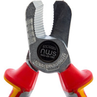 Кабелерез VDE 1000В NWS 043-49-VDE-160