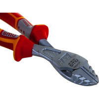 Силовые бокорезы VDE 1000В 180мм NWS 137-49-VDE-180