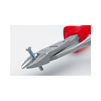 Силовые бокорезы VDE 1000В 240мм NWS 137-49-VDE-240