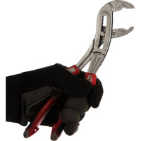 Переставные клещи 240мм NWS Classic 1651-49-240