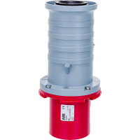 Электрическая вилка 63А 3P+E IP44 ABB 2CMA166752R1000